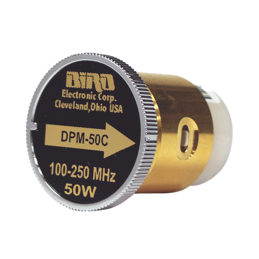 [DPM50C] Elemento DPM para Potencia Reflejada de 1.25 W - 50 W, 100-2…