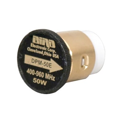 [DPM50E] Elemento DPM de 400-960 MHz en Sensor 5010 / 5014, con poten…