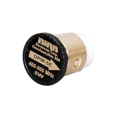 [DPM5E] Elemento DPM de 400-960 MHz en Sensor 5010 / 5014, con poten…