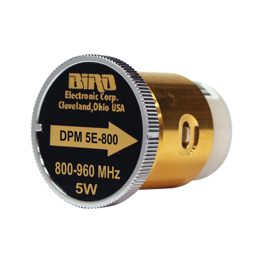 [DPM5E800] Elemento DPM de 800-960 MHz en Sensor 5010/5014, Potencia de…