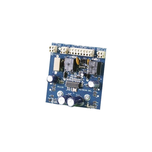 [DPS15] RefacciÃ³n: Fuente 12 Vcc para paneles Keyscan…