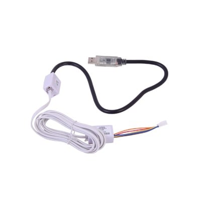 [DPUN] Cable de Programación para Radios PIMA e Interfaces de comun…