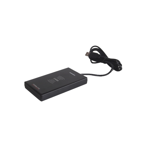 [DRU955BT] Lector Enrolador de Escritorio para tarjetas UHF (900]Mhz) E…