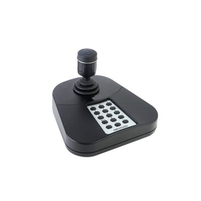 [DS1005KI] Joystick USB Compatible con DVRs / NVRs / iVMS-4200 / HIKVIS…