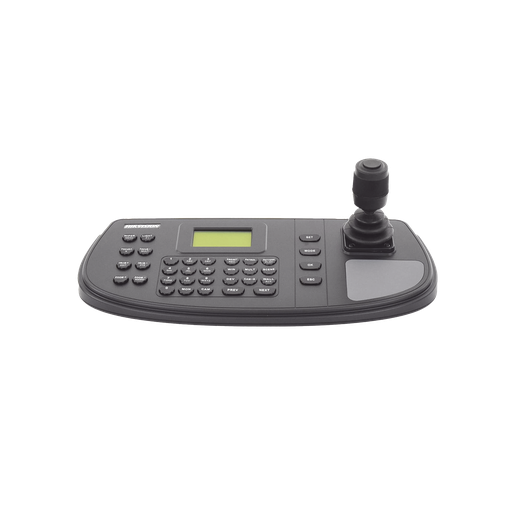 [DS1006KI] Controlador Analógico para DVR`s, Domos PTZ TURBO y Analogic…