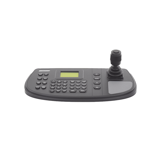 [DS1006KI(B)] Controlador Analógico para DVR`s, Domos PTZ TURBO y Analogic…