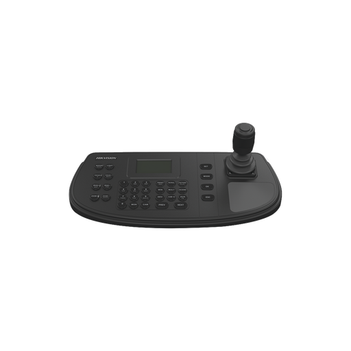[DS1200KI(B)] Controlador IP para DVR, NVR y PTZ a través de Red / Soporta…