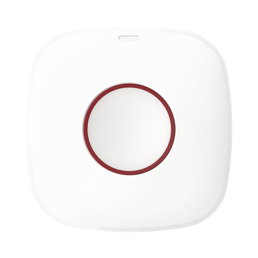 [DSPDEB1EG2WB(B)] Botón de Pánico Inalámbrico / Exterior IP66 (AX PRO)…
