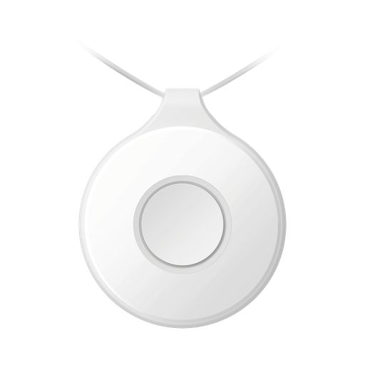 [DSPDEBP1EG2WB] Botón de Pánico Inalámbrico Portátil / IP54 (AX PRO)…