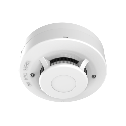 [DSPDSMK4] Detector de Humo Fotoeléctrico No Direccionable de 4 Hilos…