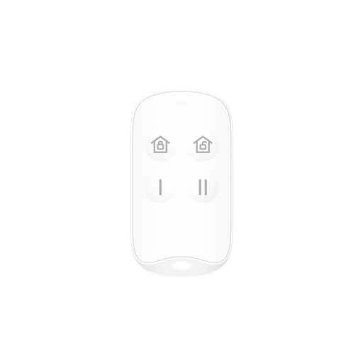 [DSPKF201WB] Control Remoto para Armado y Desarmado...