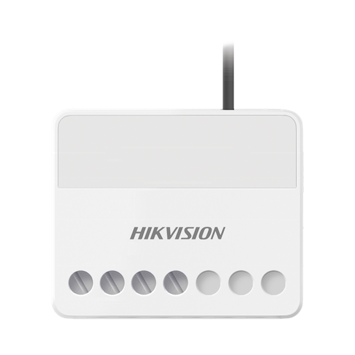 [DSPM1O1HWB] Interruptor Inalámbrico / 1 Salida de Relevador (AX PRO)…