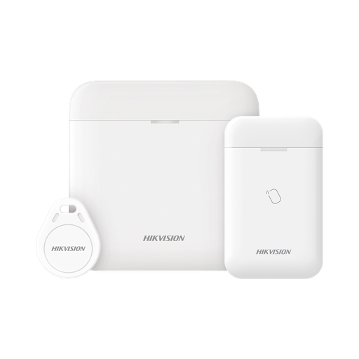 [DSPWA48KRONDIN] KIT de Alarma AX PRO para RONDINES / Incluye Hub…