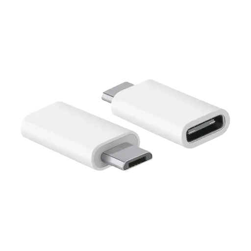 [EZADAPUSBC] Adaptador USBC para panel solar CS-CMTSOLARPANELC / Compatib…