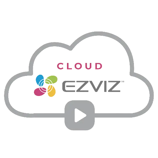 [EZCLOUD/30A] Licencia de Almacenamiento en Nube / Para 1 Dispositivo / 30…