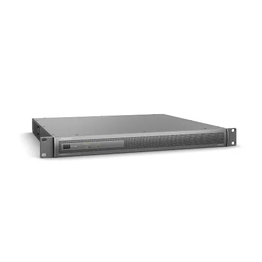 [P21000A] Amplificador PowerSpace 2x1000W 4-8 ohms 70/1…